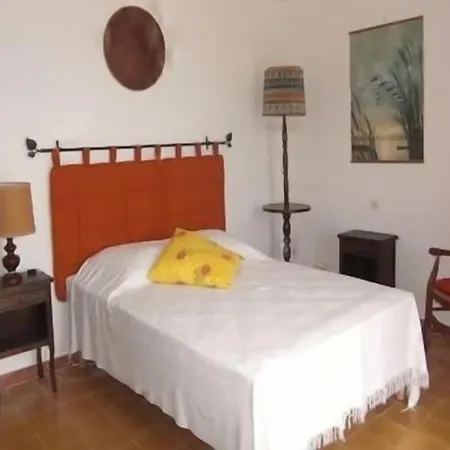 Maison A Scoba Calme Et Vue Mer Villa
